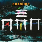 Erasure - World Be Live (2018) LP