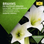 Lucia Popp - Brahms: Ein deutsches Requiem (2014)