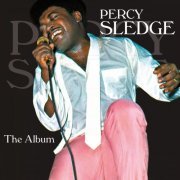Percy Sledge - The Album (2015)
