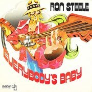 Ron Steele - Everybody's Baby (1976/2020) Hi Res