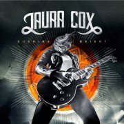 Laura Cox - Burning Bright (2019) [Hi-Res]