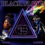 The McBroom Sisters - Black Floyd (2020) [CD-Rip]