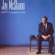 Jay McShann - What A Wonderful World (1999) [SACD]