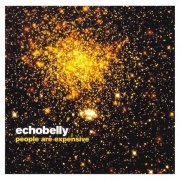 Echobelly - People Are Expensive (2001)