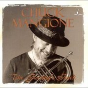 Chuck Mangione - The Feeling's Back (2000) [Hi-Res]