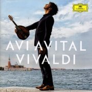 Avi Avital - Vivaldi (2015) CD-Rip