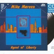 Mike Mareen - Agent Of Liberty (2018)