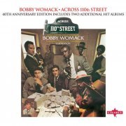 Bobby Womack - Across 110th Street (40th Anniversary Edition) (2012)