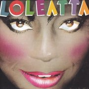 Loleatta Holloway - Loleatta Holloway (Reissue, Expanded Edition) (2014)