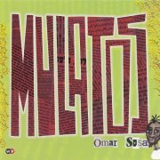 Omar Sosa - Mulatos (2004) CD-Rip
