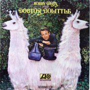 Bobby Darin - Bobby Darin Sings Dr. Dolittle (1967) [Hi-Res]