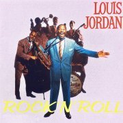 Louis Jordan - That's Rock'n'Roll! (2020) [Hi-Res]
