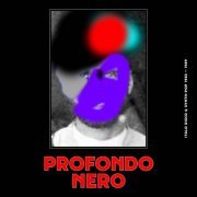 VA - Profondo Nero (compiled by Cinema Royale) (2021)