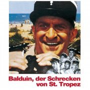 Raymond Lefevre - Balduin, Der Schrecken Von St. Tropez (Original Motion Picture Soundtrack) (2010) FLAC