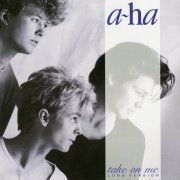 a-ha - Take On Me (Germany 12") (1984)