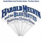 Harold Melvin & The Blue Notes, Sharon Paige - The Blue Album (2021) [Hi-Res]