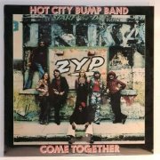 Hot City Bump Band - Come Together (1974/1976) [Vinyl]