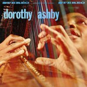 Dorothy Ashby - Dorothy Ashby (1962) LP