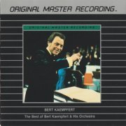 Bert Kaempfert - The Best Of Bert Kaempfert & His Orchestra (1988)