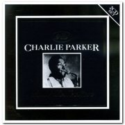 Charlie Parker - Gold Collection [2CD Set] (1992)