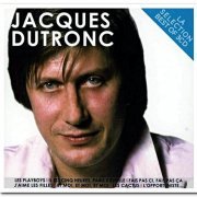 Jacques Dutronc - La Sélection: Best Of 3CD (2009/2013)