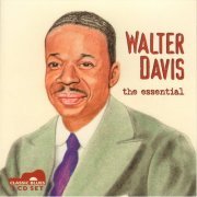 Walter Davis - The Essential (2001)