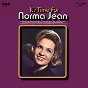 Norma Jean - It's Time For Norma Jean (2020) Hi Res