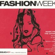 VA - Fashion Week - Issue#1 Fall / Winter 2002/03 (2002)