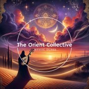 VA - The Orient Collective: Mystic Dunes (2023)