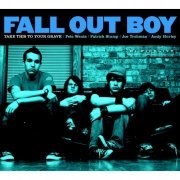 Fall Out Boy - Take This to Your Grave (2003)