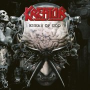 Kreator - Enemy Of God (Remastered) (2024) Hi-Res