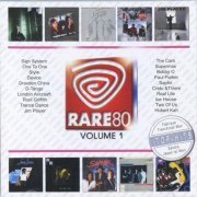 VA - Rare80 Volume 1 (2012)