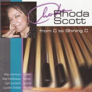 Rhoda Scott - From C to Shining C (2009)