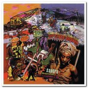 Fela Kuti & The Africa 70 & Sandra Akanke Isidore - Up Side Down (1976) [LP & Web 2010]