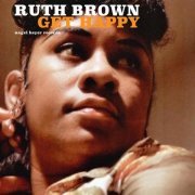 Ruth Brown - Get Happy (2018)