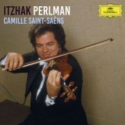 Itzhak Perlman - Itzhak Perlman: Camille Saint-Saëns (2023)