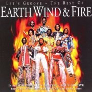 Earth Wind & Fire - Let's Groove - The Best of (1996)