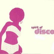 VA - Spirit of Disco [2CD Set] (2001)