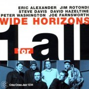 One For All - Wide Horizons (2002/2009) flac