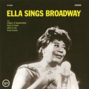 Ella Fitzgerald - Ella Sings Broadway (1962) FLAC
