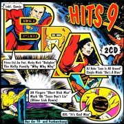 VA - Bravo Hits 9 [2CD] (1995) CD-Rip