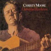 Christy Moore - Unfinished Revolution (1987)