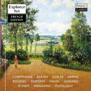 Vittoria Quartararo - Explorer Set: French Edition (2024)