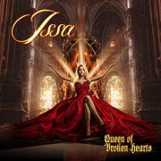 Issa - Queen of Broken Hearts (2021) Hi Res