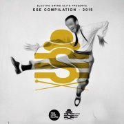Electro Swing Elite Compilation 2015 (2015) [flac]