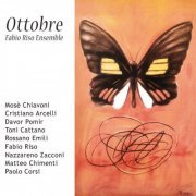 Fabio Riso Ensemble - Ottobre (2004)