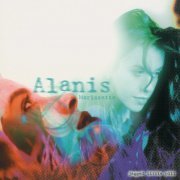 Alanis Morissette - Jagged Little Pill (2015 Remaster) [E] (1995/2015) [E-AC-3 JOC Dolby Atmos]