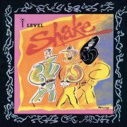 I-Level - Shake (1985)