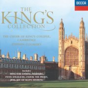 Choir of King's College, Cambridge - The King's Collection (1998)