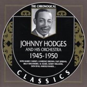 Johnny Hodges - 1945-1950 {The Chronological Classics, 1189}